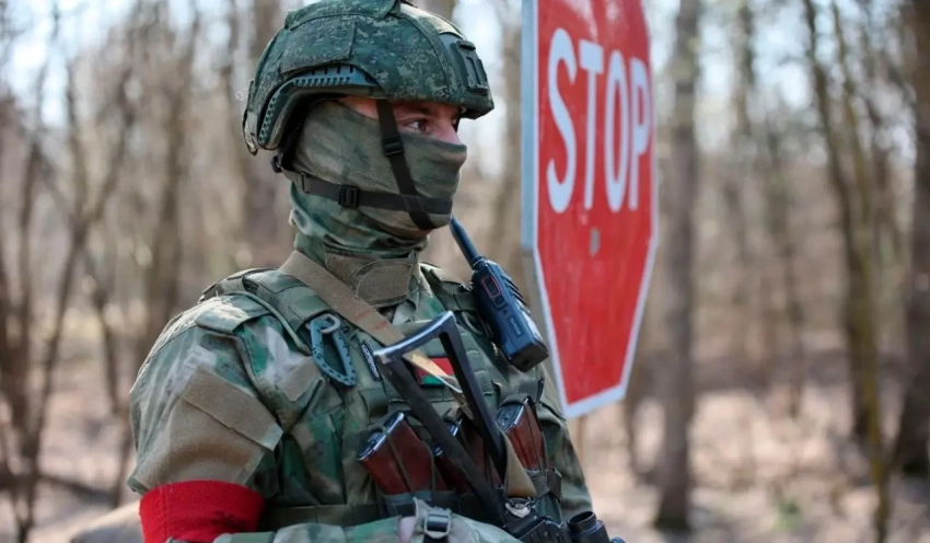 Белоруссия приравняла агрессию против стран ОДКБ к военным угрозам республике