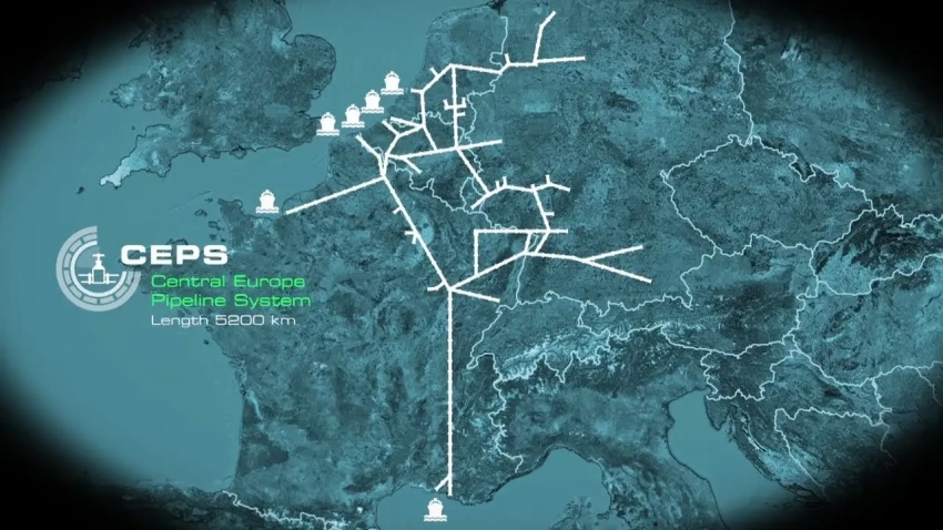 Центрально-европейский трубопровод: стратегический актив в войне с Россией