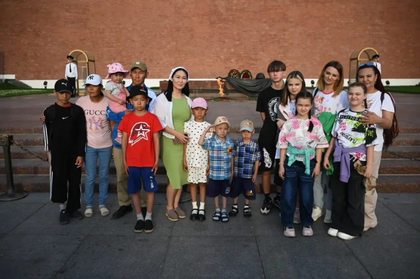 Меняются правила пересечения границы несовершеннолетними гражданами РФ