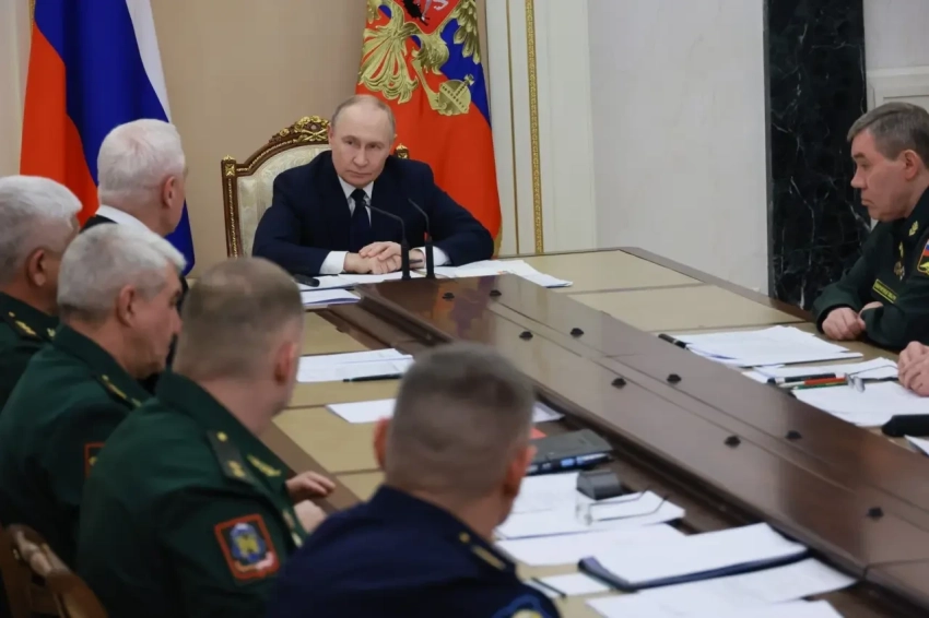 Сладков – об ударе по резиденции Путина: «Силовики, покажите, как умеете мстить»