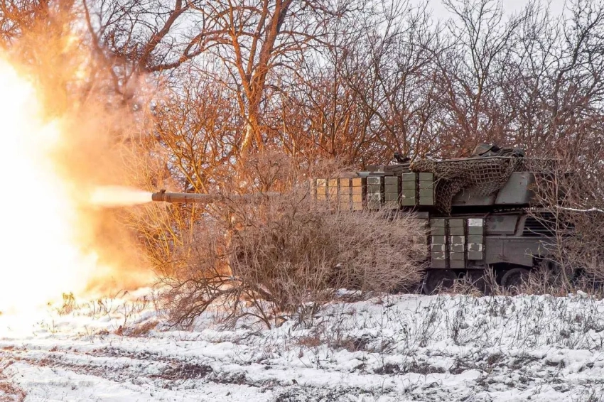 Камера, мотор, «зачищаем Гуляйполе»: украинские пользователи не поверили ВСУ