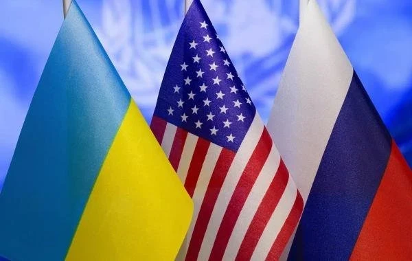 Переговоры по урегулированию конфликта на Украине остаются в подвешенном состоянии: что известно на сегодня? Свежие новости от 2 января