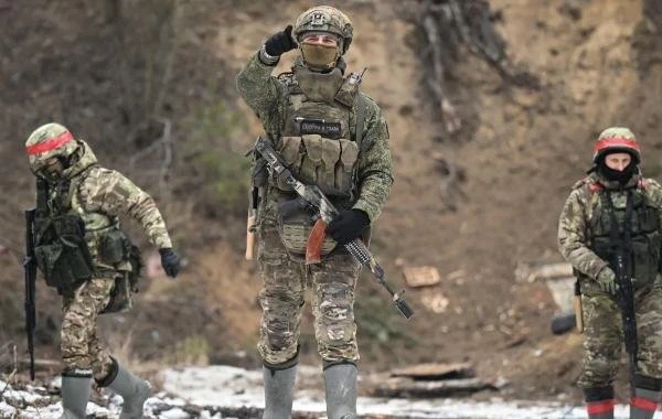 Когда и как может закончиться СВО: политики называют возможные сроки окончания боевых действий, свежие новости на 03.01.2026