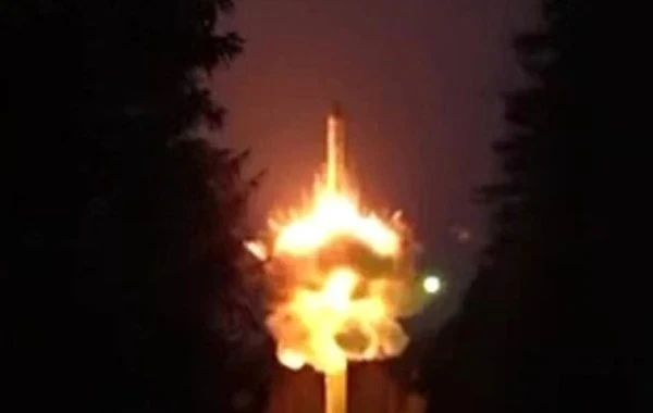 Раскрыты новые подробности об ударе ВС РФ "Орешником" по Украине: что известно на сегодняшний день, 10 января?