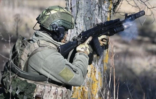 Последняя сводка СВО от Юрия Подоляки на 11.01.2026: ВС РФ завершают взятие Константиновки в клещи