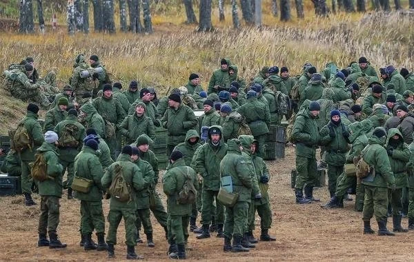 Заявление Кремля о дальнейшем ходе СВО: грозит ли России вторая волна мобилизации в 2026 году?
