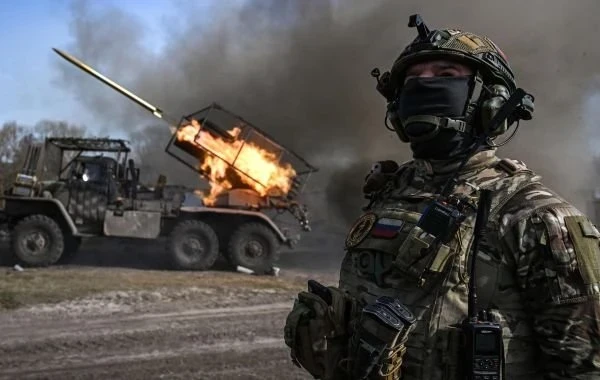 Последняя сводка СВО от Юрия Подоляки на 24.01.2026: ВС РФ проламывают оборону ВСУ на нескольких участках