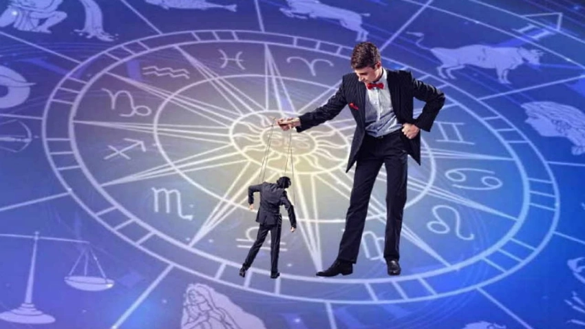 Скрытые стратегии манипуляции: как 5 самых хитрых знаков зодиака мягко управляют вами