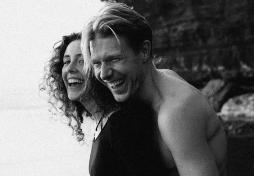 У Никиты Ефремова новый роман — с 26-летней актрисой Софьей Гершевич