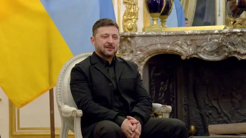 Зеленский предложил Трампу применить «венесуэльский опыт» в отношении Кадырова