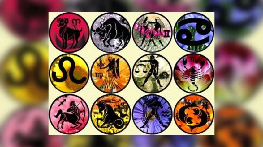 Помогут раскрыть потенциал: счастливые цвета всех знаков зодиака в 2026 году