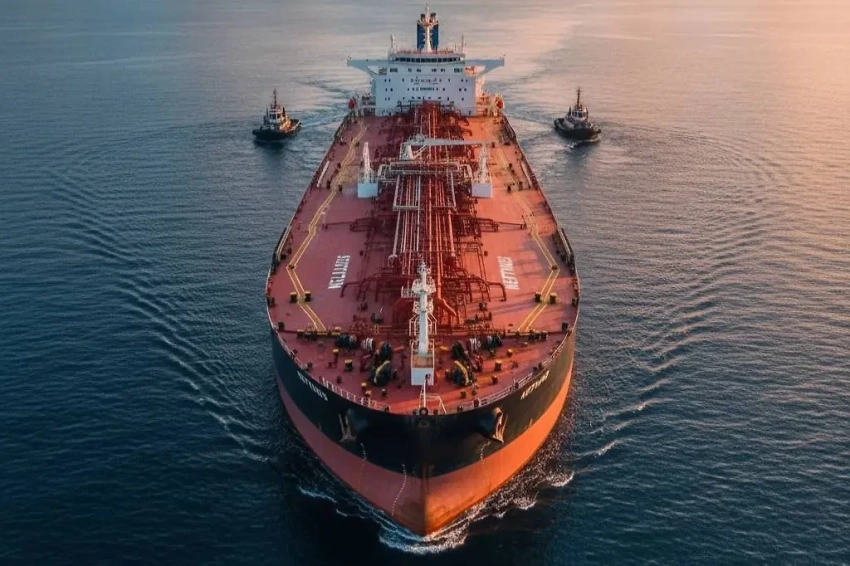 Терпеть и молчать: танкеры – наши новые «красные линии»?