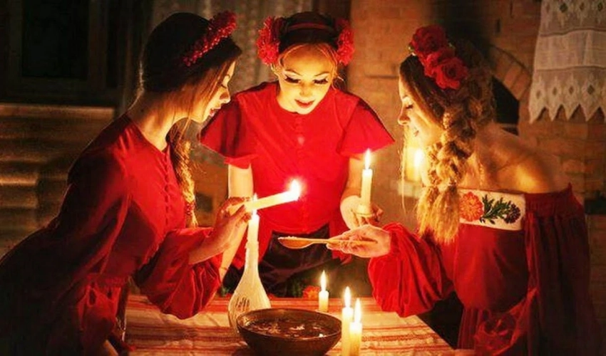 10 самых популярных гаданий на суженого, судьбу, желание, деньги