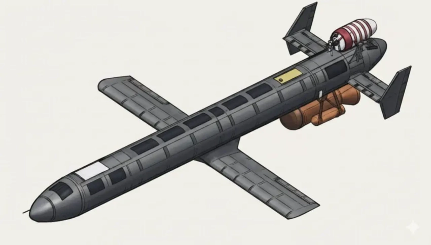 «Герань-5» и её потенциал