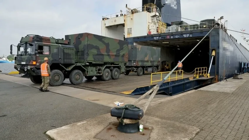 НАТО подготовило план блокировки Калининградской области в случае конфликта