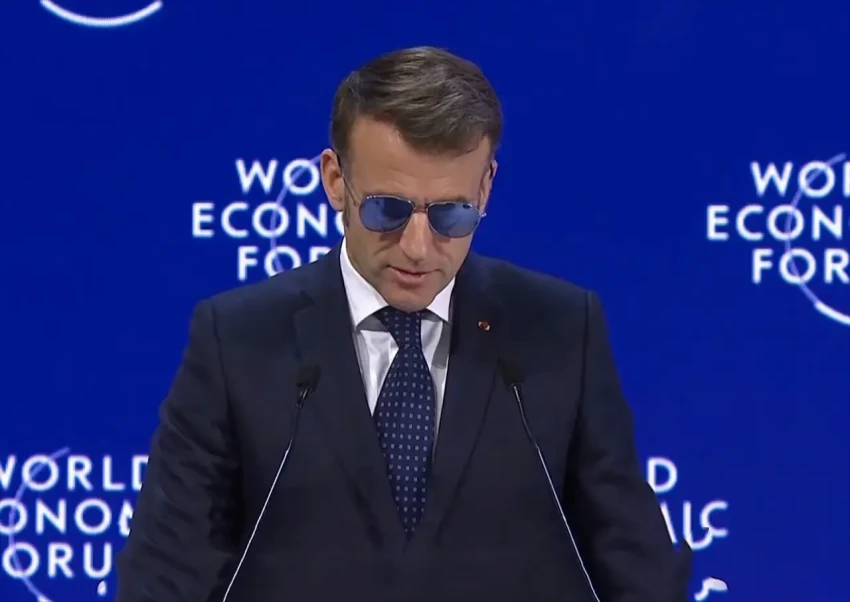 Франция предложила провести учения НАТО в Гренландии