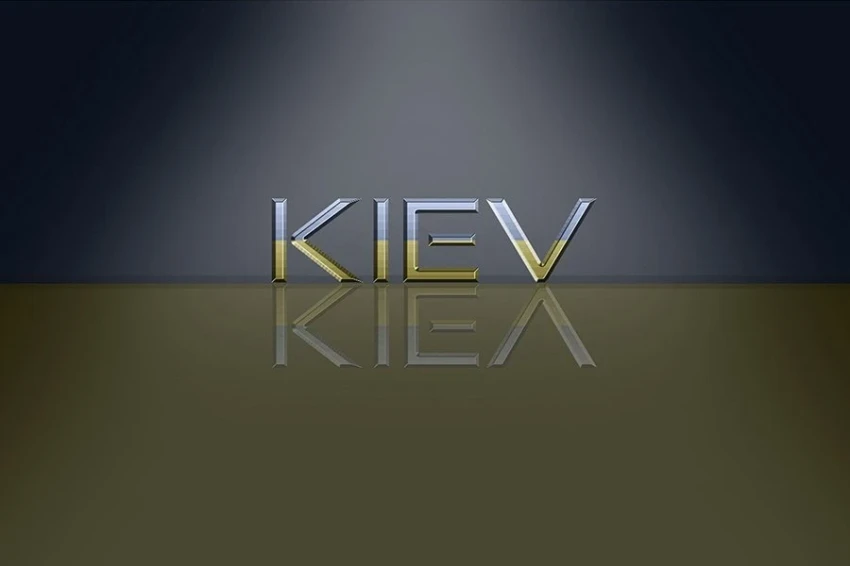 Столица Украины становится непригодной для нормальной жизни