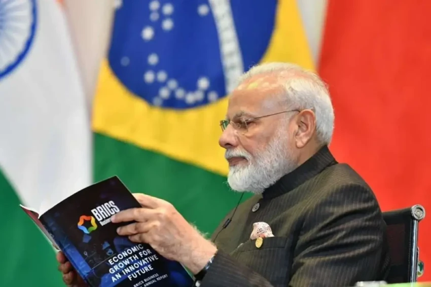 СМИ Германии: БРИКС планирует запуск независимой платежной системы