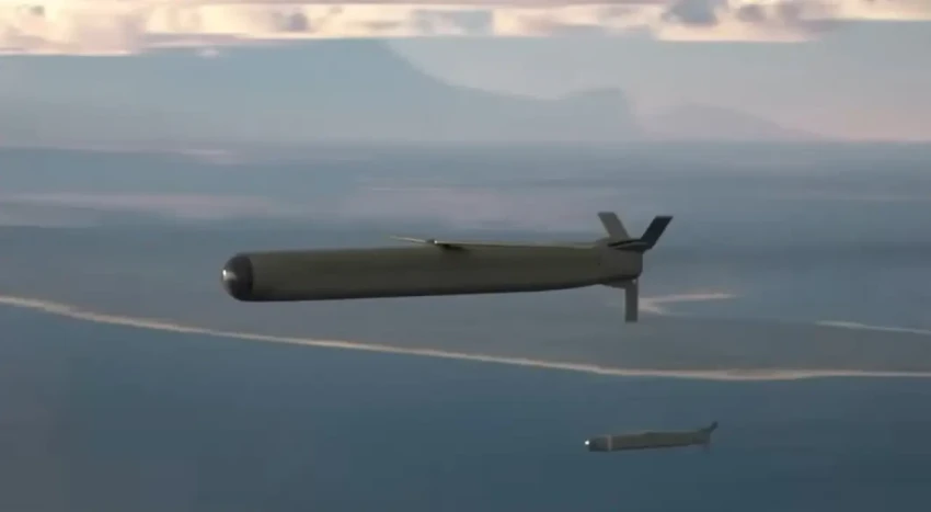 Мощность «Ланцета», скорость штурмовика: США раскрыли детали ракеты Jackal