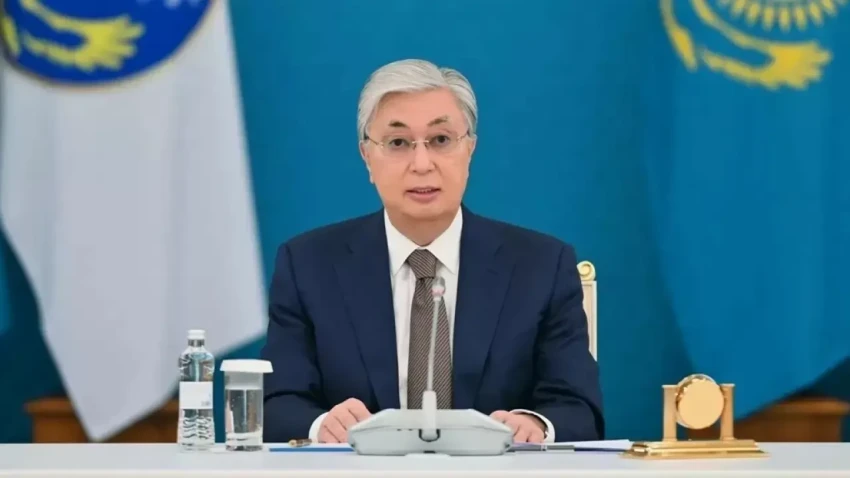 Конституционная реформа в Казахстане, фактор ООН и о том, что России надо экономить время и средства