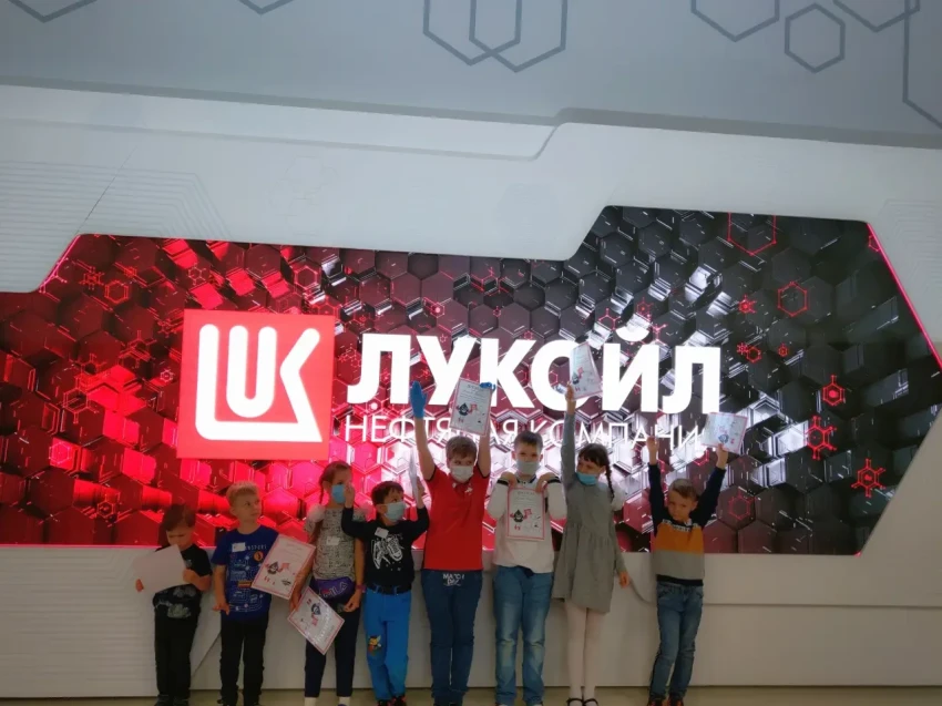 Зарубежные активы компании «Лукойл» перейдут в собственность американцам