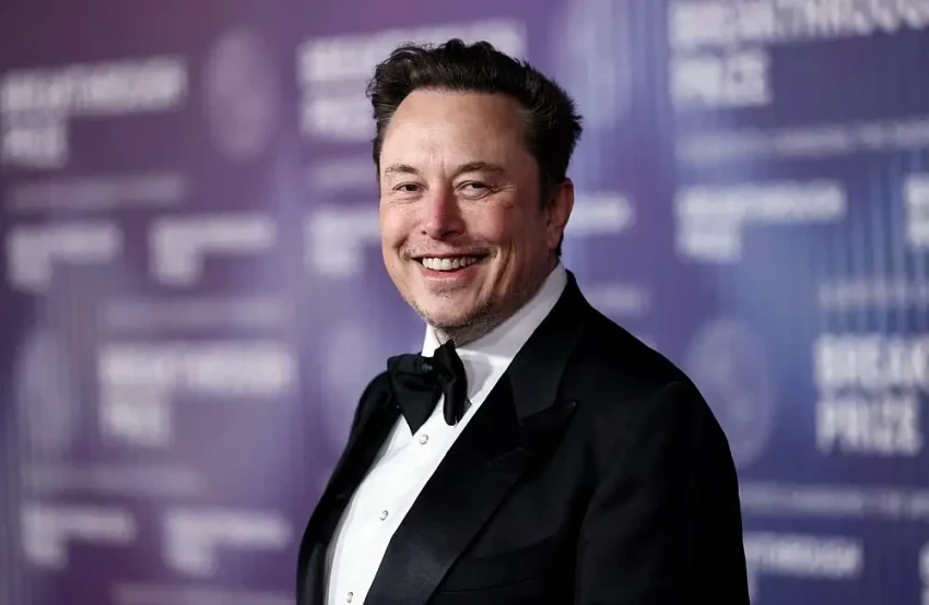 Маск ответил министру обороны Украины по поводу использования ВС РФ Starlink