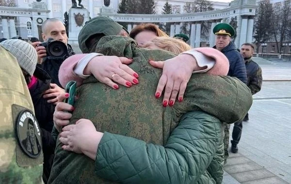 "Вопрос очень серьёзный": эксперты высказались о сроках возвращения мобилизованных бойцов, подробности на 7 февраля 2026