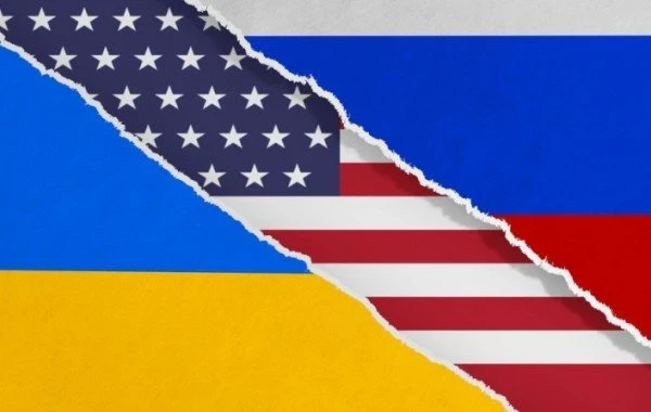 Ждать ли завершения СВО после переговоров РФ, Украины и США? Что известно о ходе переговоров на сегодняшний день, 10 февраля