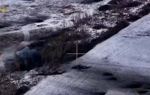 Бои под Купянском не смолкают из-за накатов ВСУ: свежие данные о боевых действиях на 11.02.2026