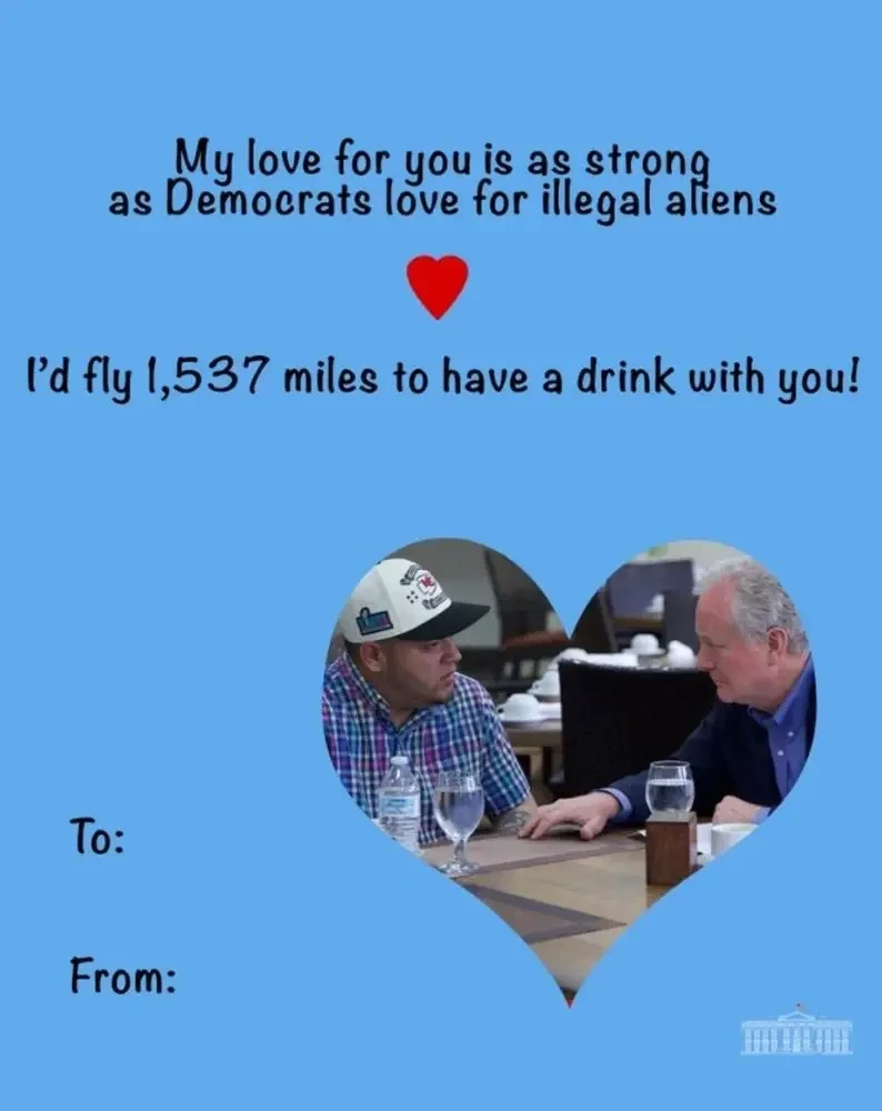 Мадуро в самолёте и Гренландия: Белый дом представил свои «валентинки»