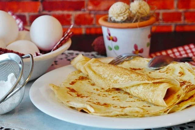 Как приготовить идеальные блины на Масленицу: топ секретов, которые никто не знал