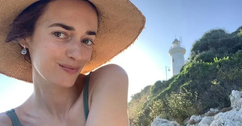 Данила Козловский показал редкие кадры с дочерью в честь её шестилетия