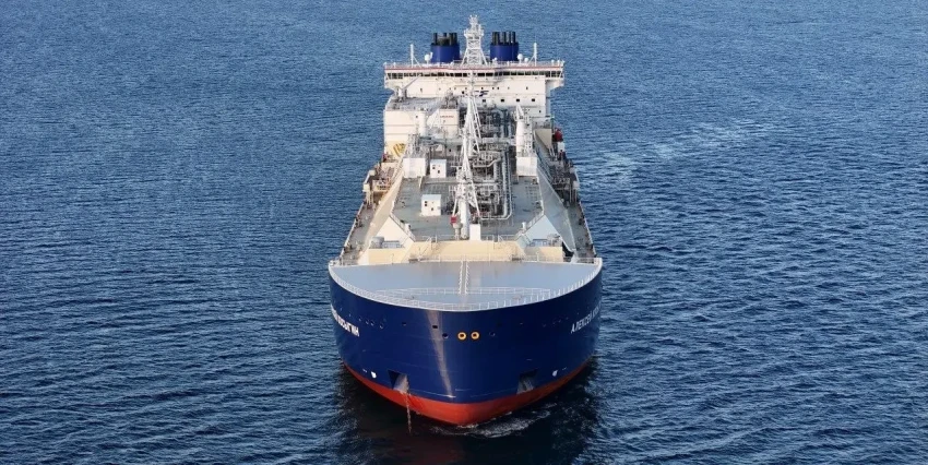 Windward: Российские танкеры нашли «безопасный» маршрут в Чёрном море