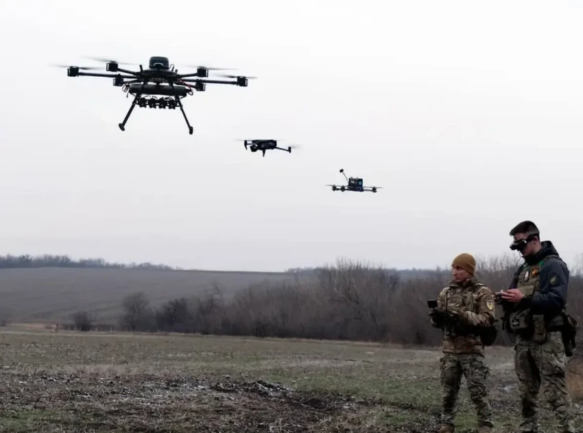 50 тысяч российских военных для демона Зеленского