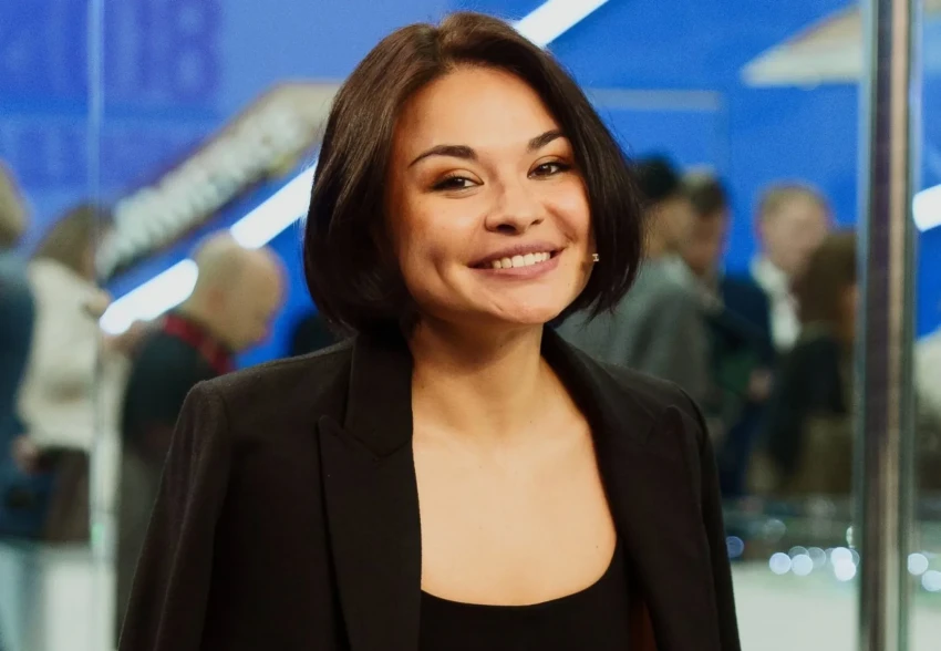 Ксения Шойгу получила новую должность: теперь она будет заниматься редкоземельными металлами