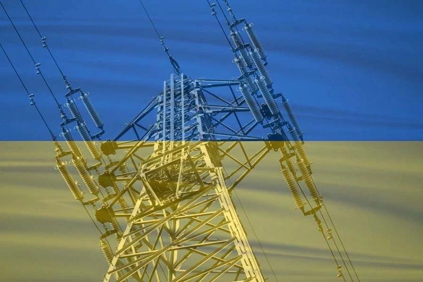 Зеленский снова выгоняет украинцев на мороз