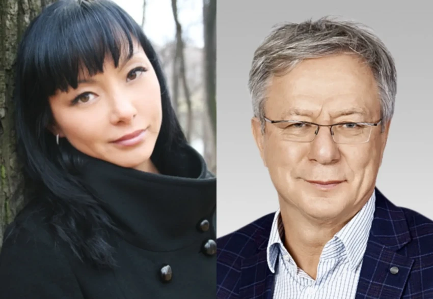 Экс-супруга миллиардера Александра Галицкого покончила с собой в СИЗО после ареста за вымогательство у него 150 млн долларов