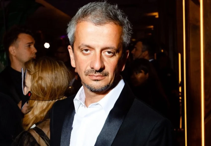 Официально: Константина Богомолова сняли с поста и. о. ректора Школы-студии МХАТ