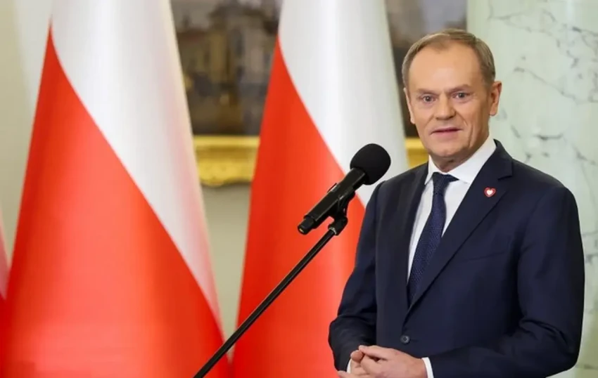 Польша готовит иск к России за ущерб в годы ВМВ и период социализма