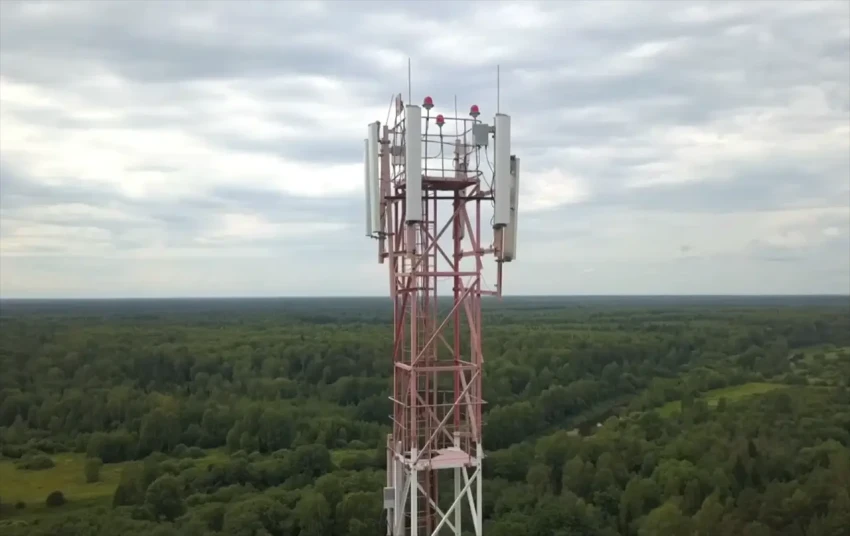 Госдума приняла закон об отключении мобильных сетей по требованию ФСБ