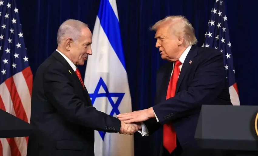 Axios: Трамп начинает терять терпение, война с Ираном всё ближе