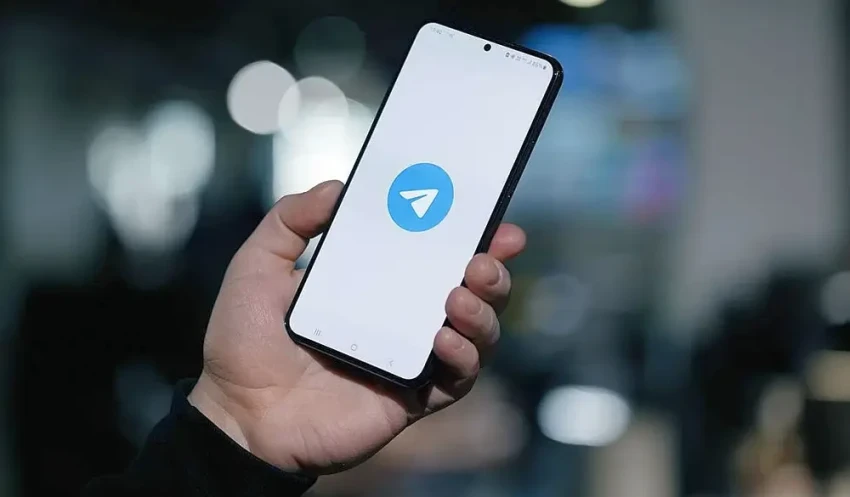 Пресс-служба Telegram: взлом шифрования переписок - выдумка