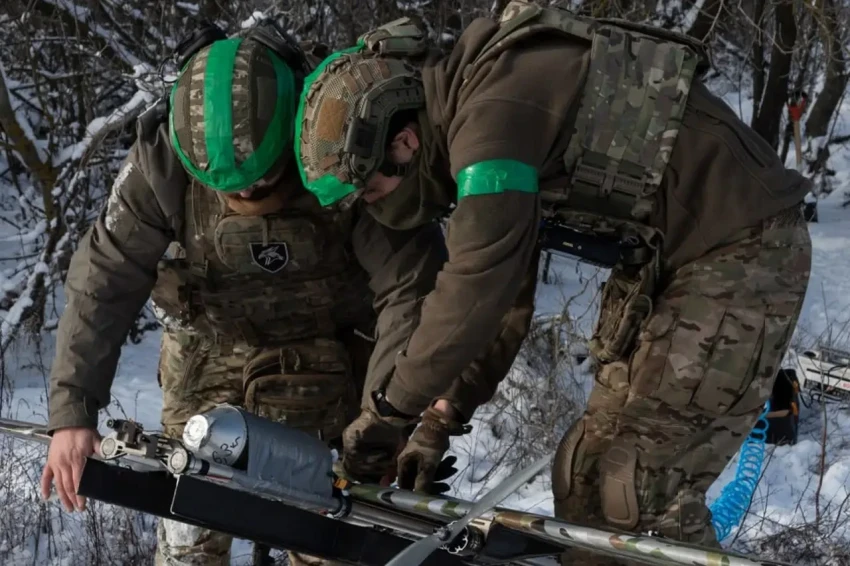 Киевский режим атакует российские регионы практически в круглосуточном режиме