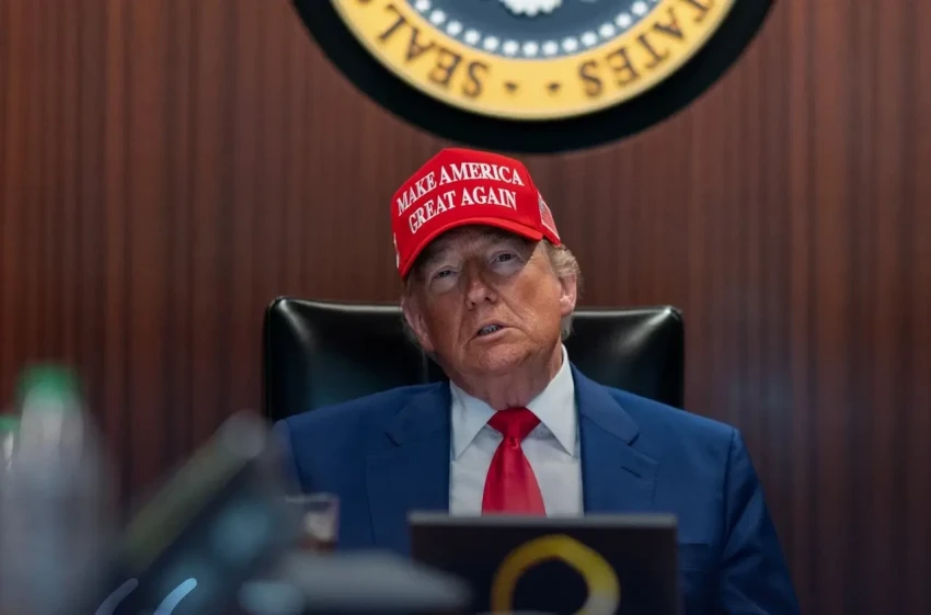 Верховный суд США лишил Трампа главного рычага давления, отменив часть пошлин