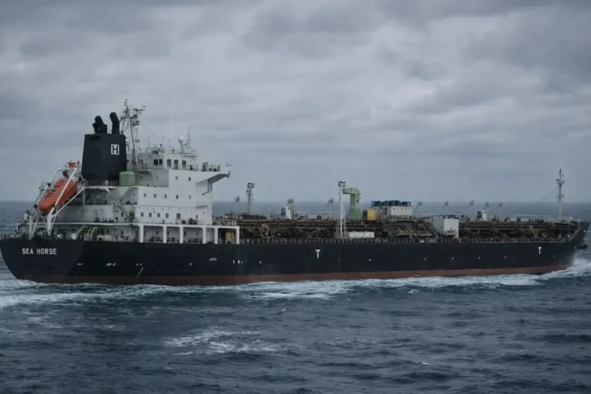 Прорыва блокады не будет: Россия не отправляла на Кубу танкер с нефтью