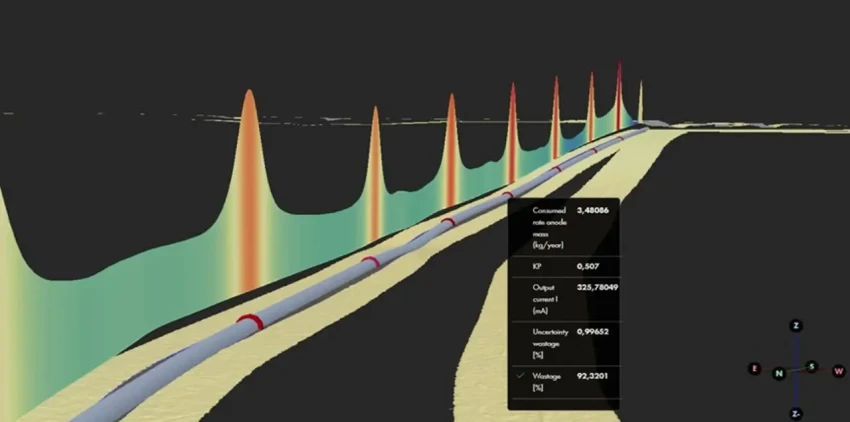 Норвегия представила новую систему подводной разведки на глубинах до 6 км