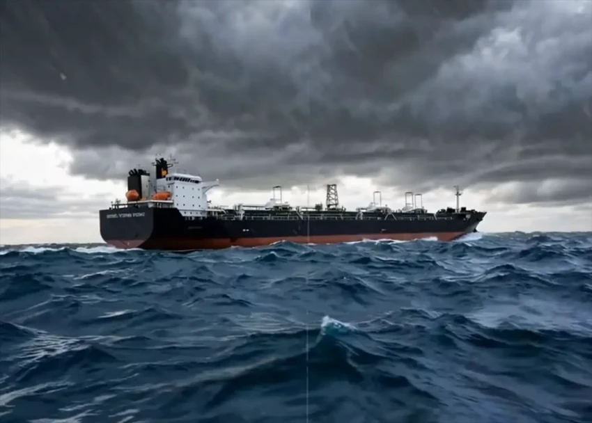 США потребовали от Киева прекратить удары по нефтяным объектам Новороссийска