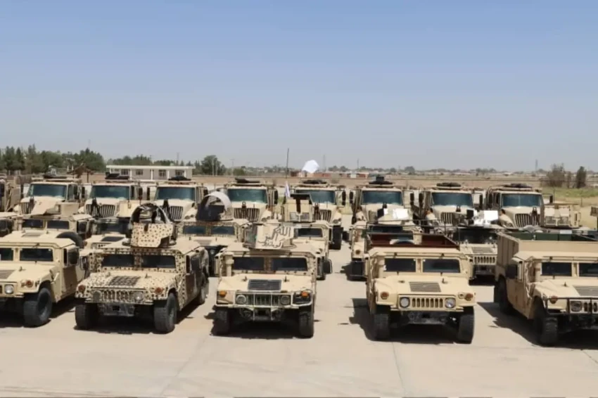 Пакистан объявил войну Афганистану – ответом стала атака на ядерный объект