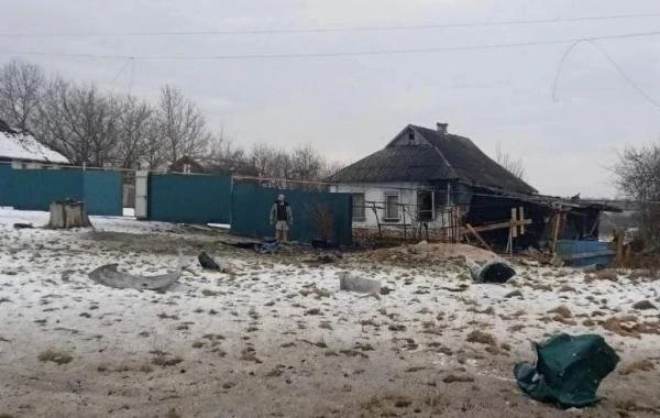 За минувшие сутки ВСУ обстреляли Белгородскую область не менее 132 раз: данные о последствиях ударов на 7 марта