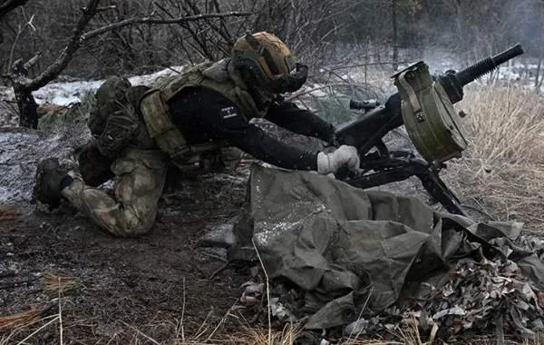 Последняя сводка СВО от Юрия Подоляки на 08.03.2026: ВС РФ ведут активное наступление в Запорожской области